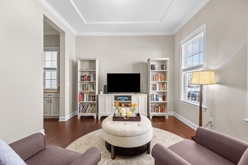 4115 Bluff Oak Dr, Cary, NC 27519
