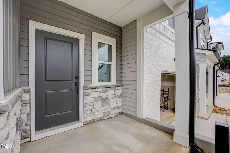 4115 Bryson Dr #101, Durham, NC 27703