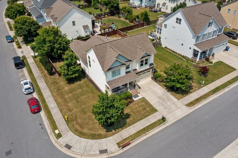 4115 Davis Meadow St, Raleigh, NC 27616
