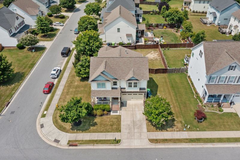 4115 Davis Meadow St, Raleigh, NC 27616