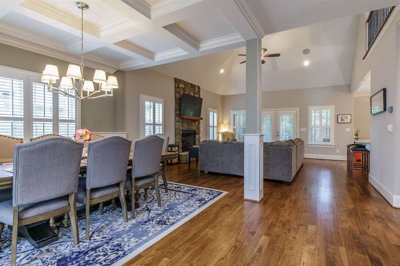 4115 Dublin Ct, Burlington, NC 27215
