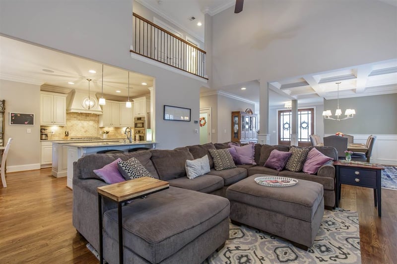 4115 Dublin Ct, Burlington, NC 27215