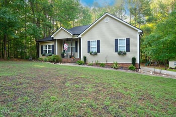4115 Geneva Dr, Franklinton, NC 27525