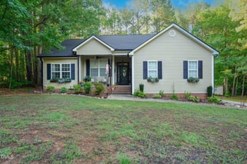 4115 Geneva Dr, Franklinton, NC 27525