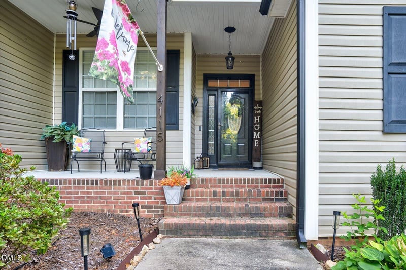 4115 Geneva Dr, Franklinton, NC 27525