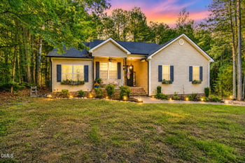 4115 Geneva Dr, Franklinton, NC 27525