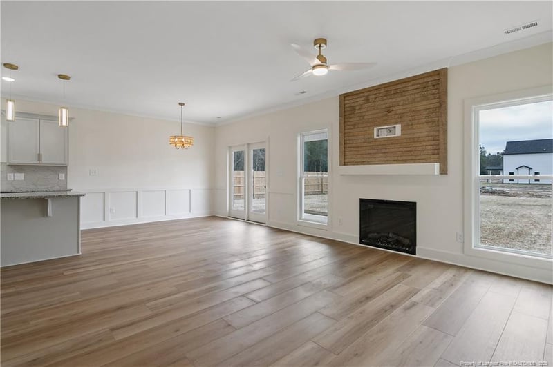4115 Indian Summer Way, Hope Mills, NC 28348
