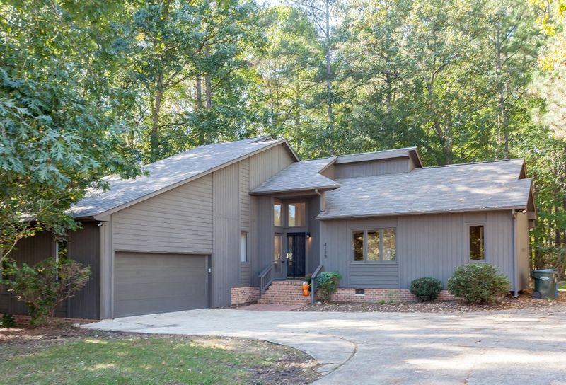 4115 Kismet Dr, Durham, NC 27705