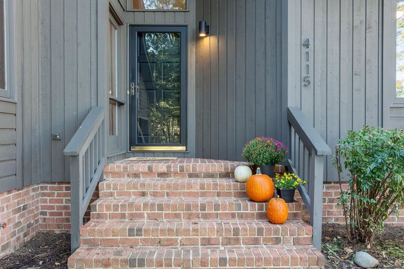 4115 Kismet Dr, Durham, NC 27705