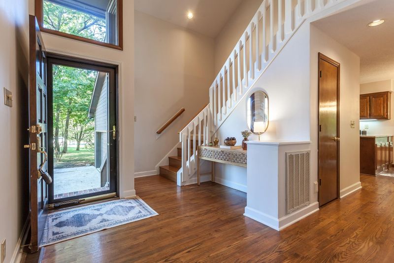 4115 Kismet Dr, Durham, NC 27705