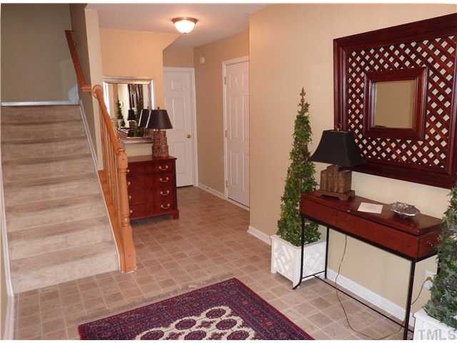 4115 Lillington Dr, Durham, NC 27704