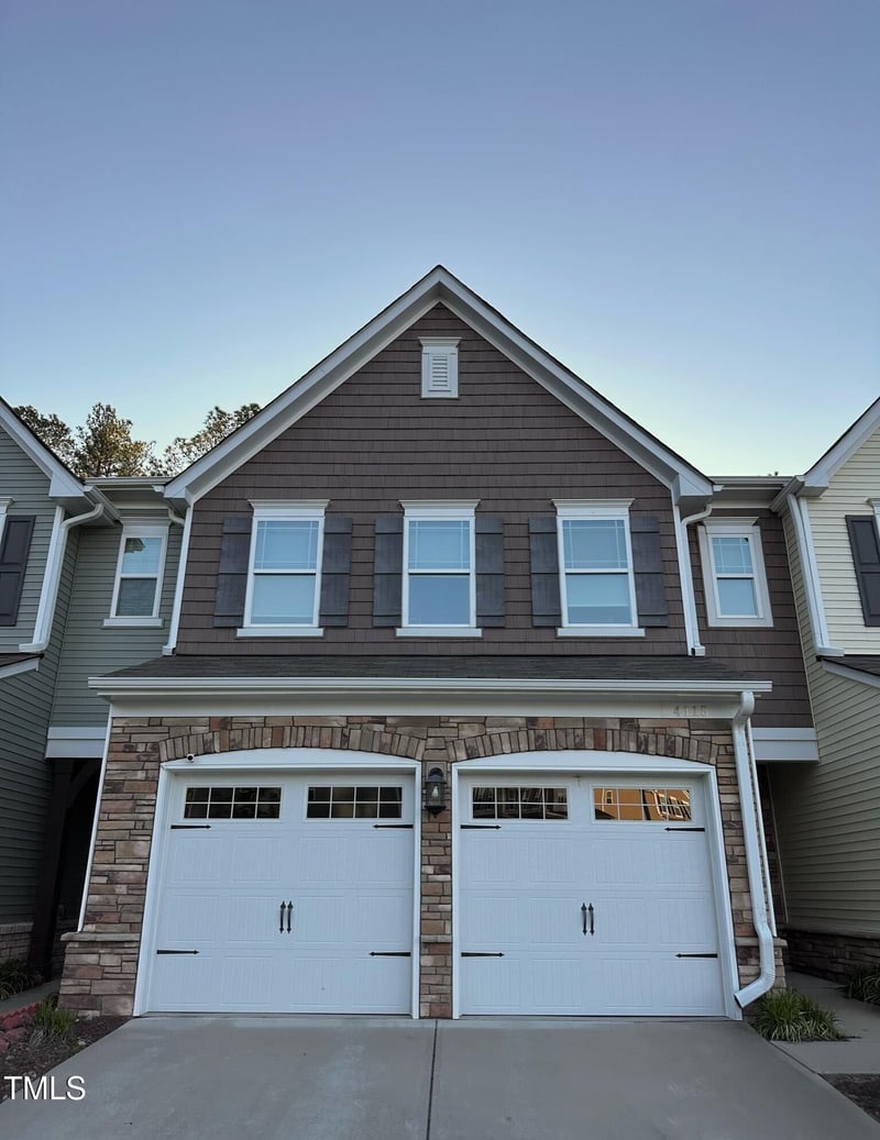 4115 Lofty Ridge Pl, Morrisville, NC 27560