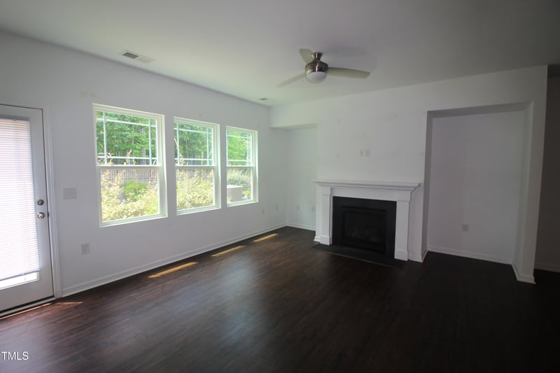 4115 Lofty Ridge Pl, Morrisville, NC 27560