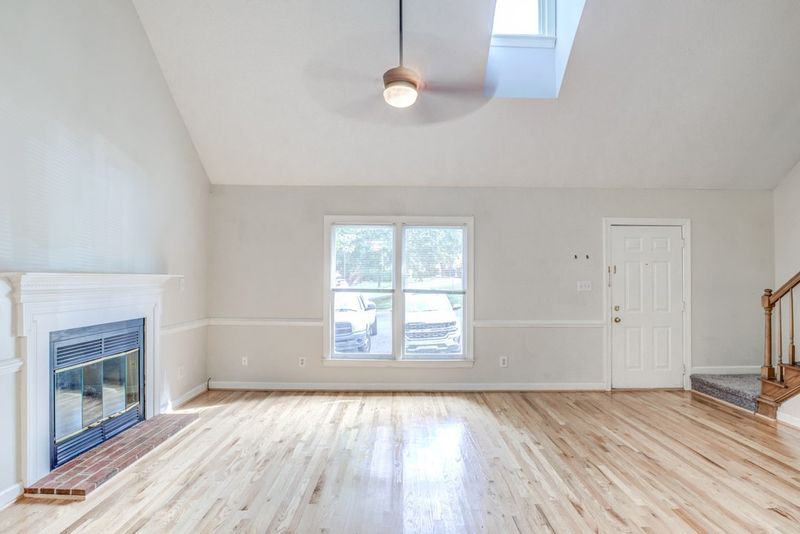 4115 Settlement Dr, Durham, NC 27713