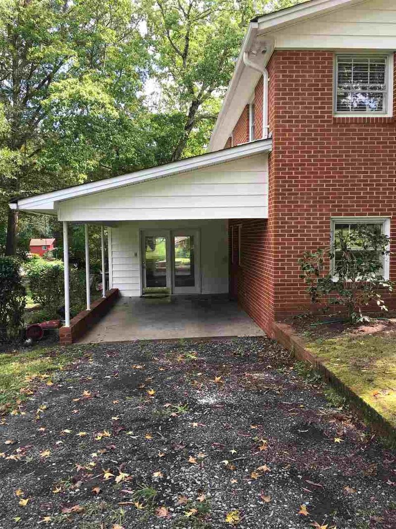 4115 Suitt St, Durham, NC 27703