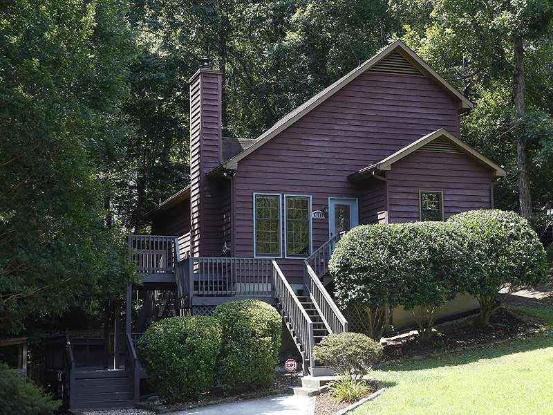 4115 Wallingford Pl, Durham, NC 27707