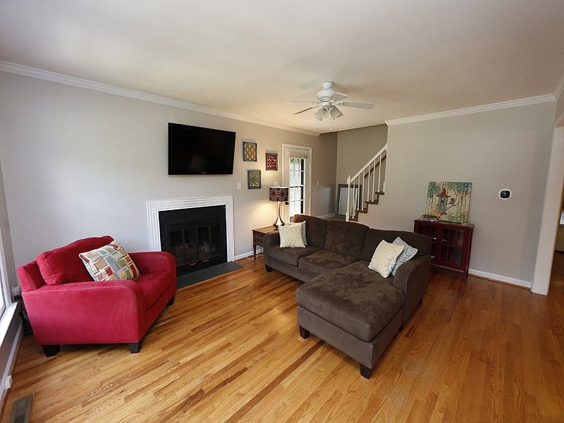 4115 Wallingford Pl, Durham, NC 27707