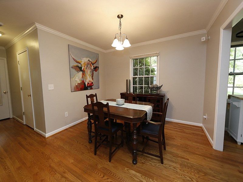 4115 Wallingford Pl, Durham, NC 27707