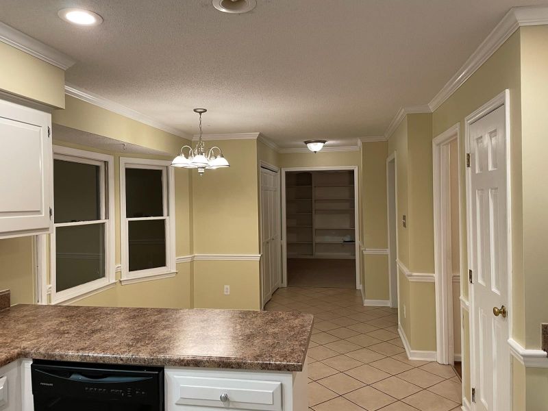 4116 Betterton Dr, Raleigh, NC 27613