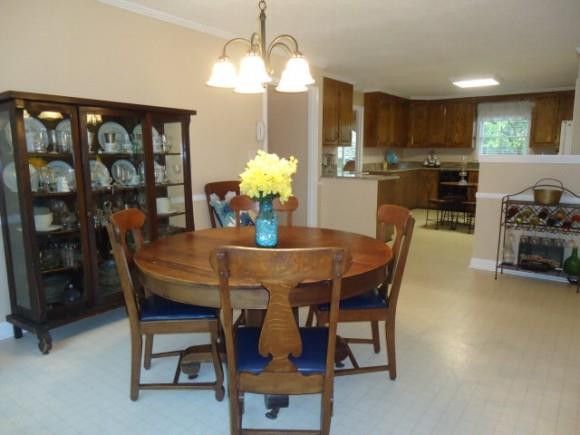 4116 Carson Dr, Sanford, NC 27330