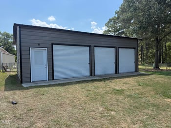 4116 Carson Dr, Sanford, NC 27332