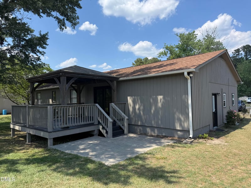 4116 Carson Dr, Sanford, NC 27332