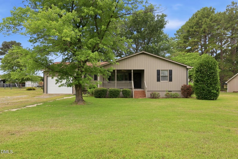 4116 Carson Dr, Sanford, NC 27332