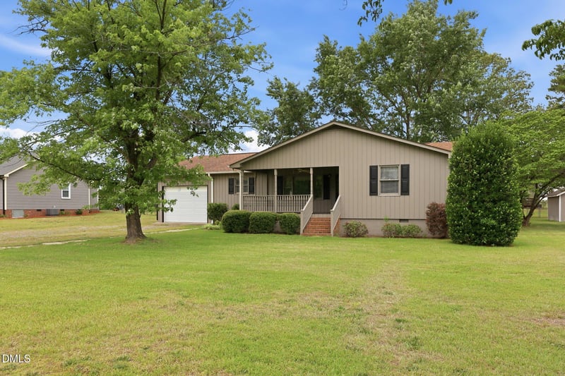 4116 Carson Dr, Sanford, NC 27332