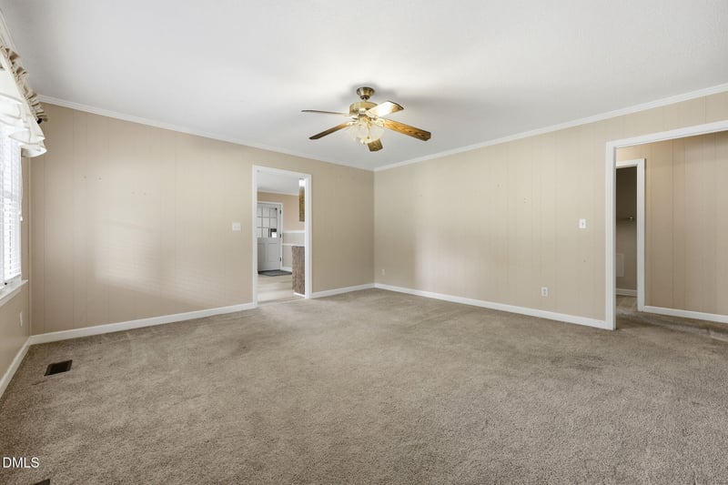 4116 Carson Dr, Sanford, NC 27332