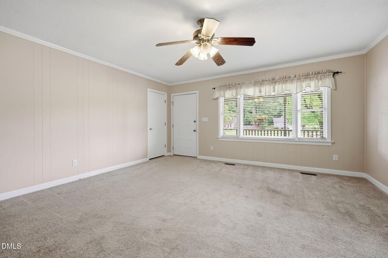 4116 Carson Dr, Sanford, NC 27332