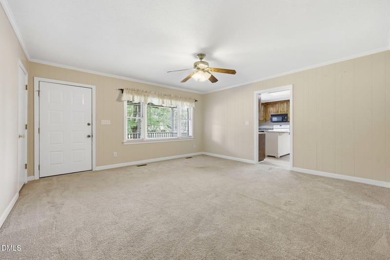 4116 Carson Dr, Sanford, NC 27332
