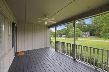 4116 Carson Dr, Sanford, NC 27332
