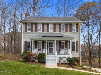 4116 Cary Oaks Dr, Apex, NC 27539