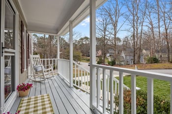 4116 Cary Oaks Dr, Apex, NC 27539