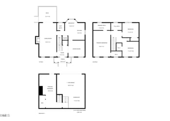 4116 Cary Oaks Dr, Apex, NC 27539