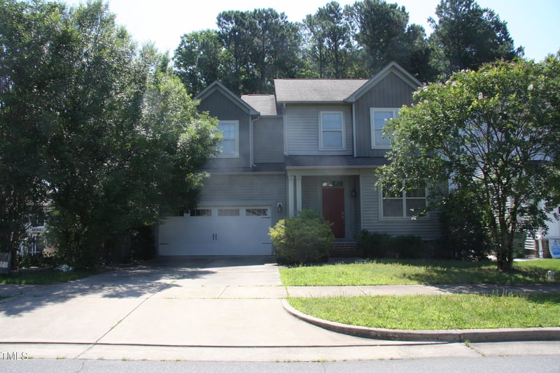 4116 Collamer Dr, Cary, NC 27519