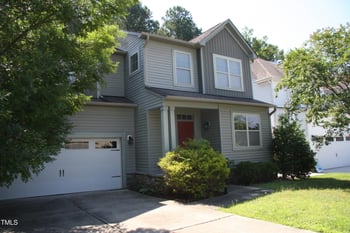 4116 Collamer Dr, Cary, NC 27519