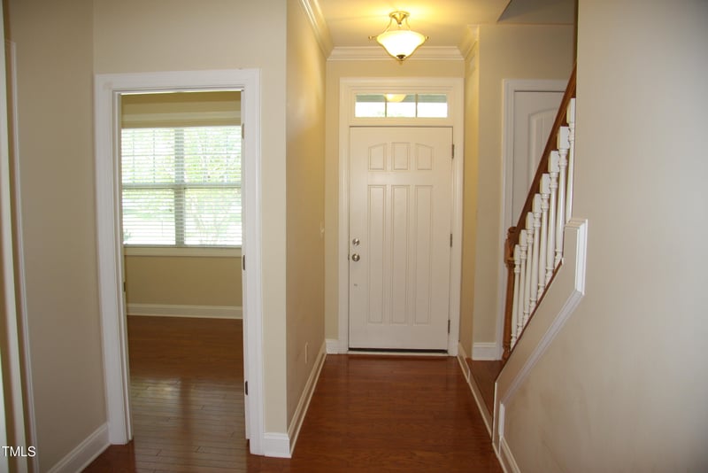 4116 Collamer Dr, Cary, NC 27519