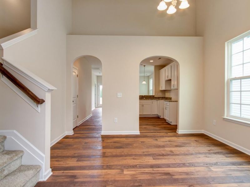4116 Dunkirk Drive Lot 82, Burlington, NC 27215