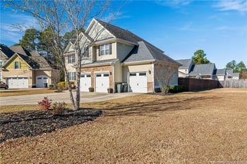 4116 Fallberry Dr, Fayetteville, NC 28306