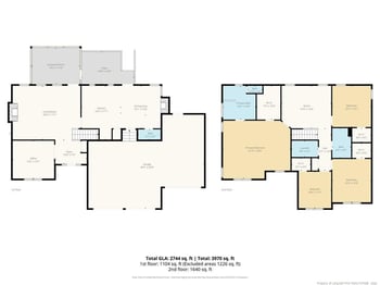 4116 Fallberry Dr, Fayetteville, NC 28306