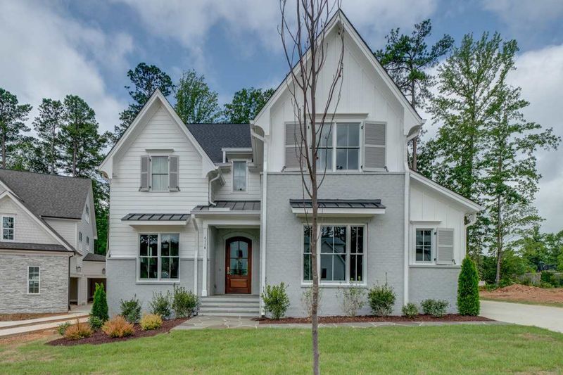 4116 Green Chase Way, Cary, NC 27539