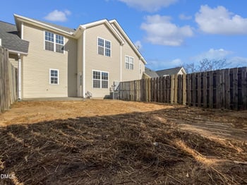 4116 Henline Dr, Raleigh, NC 27604