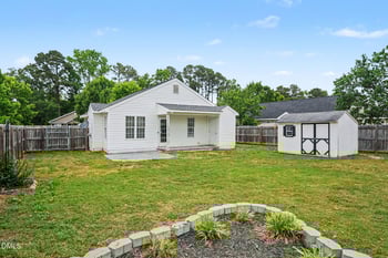 4116 Huntsmoor Ln, Wilson, NC 27896