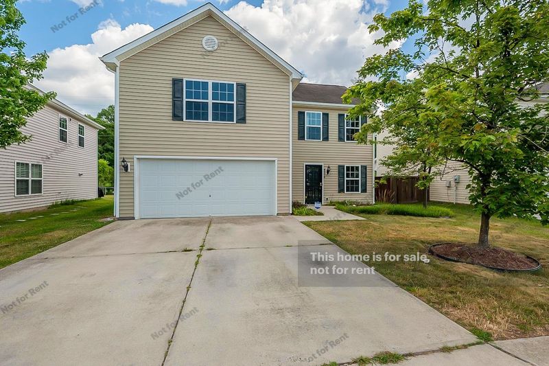 4116 Lady Slipper Ln, Durham, NC 27704