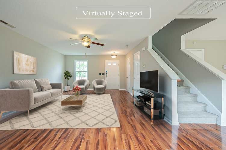 4116 Lady Slipper Ln, Durham, NC 27704