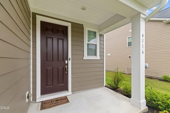 4116 Liberty Cap Dr, Raleigh, NC 27616