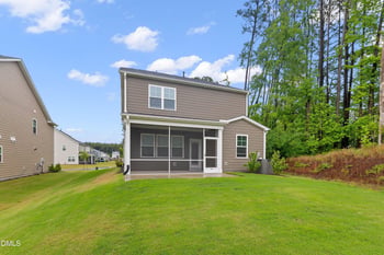 4116 Liberty Cap Dr, Raleigh, NC 27616