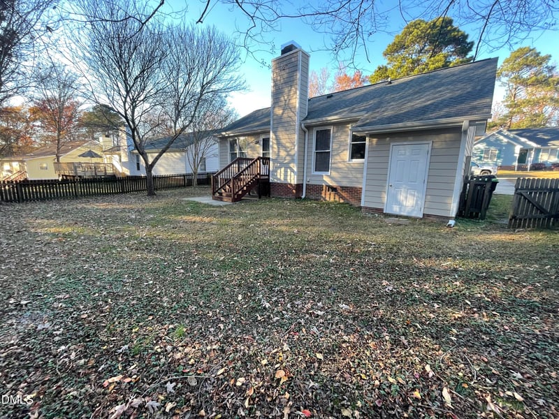 4116 Lodge Allen Ct, Raleigh, NC 27616