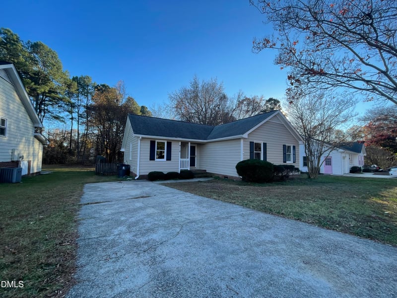 4116 Lodge Allen Ct, Raleigh, NC 27616